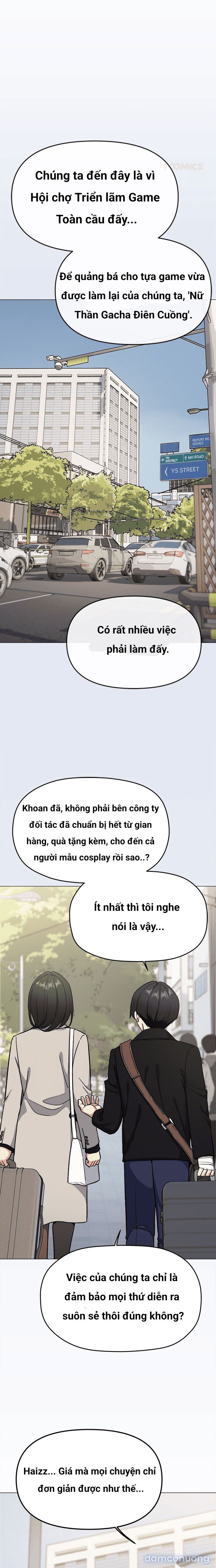 đọc truyện Em Bỏ Hút Thuốc Chưa V2 Chương 85 ảnh 10 tại Thiên Thai Truyện