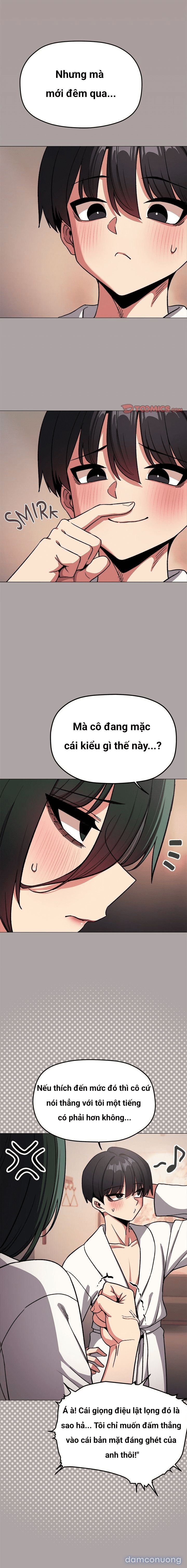 đọc truyện Em Bỏ Hút Thuốc Chưa V2 Chương 86 ảnh 5 tại Thiên Thai Truyện