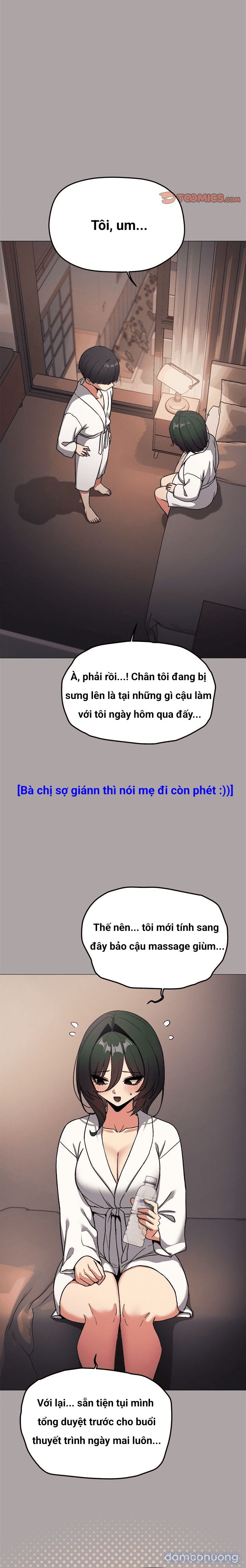 đọc truyện Em Bỏ Hút Thuốc Chưa V2 Chương 86 ảnh 10 tại Thiên Thai Truyện