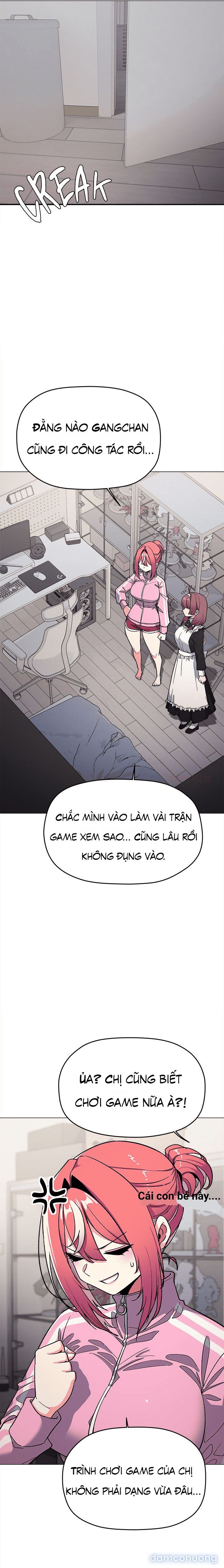 đọc truyện Em Bỏ Hút Thuốc Chưa V2 Chương 87 ảnh 7 tại Thiên Thai Truyện