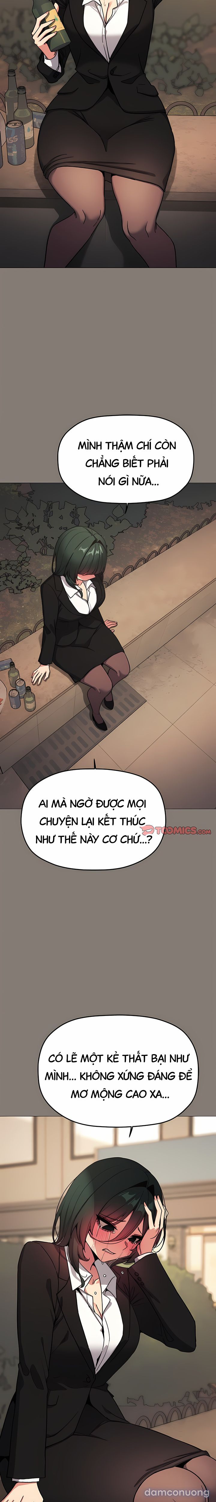 đọc truyện Em Bỏ Hút Thuốc Chưa V2 Chương 90 ảnh 25 tại Thiên Thai Truyện