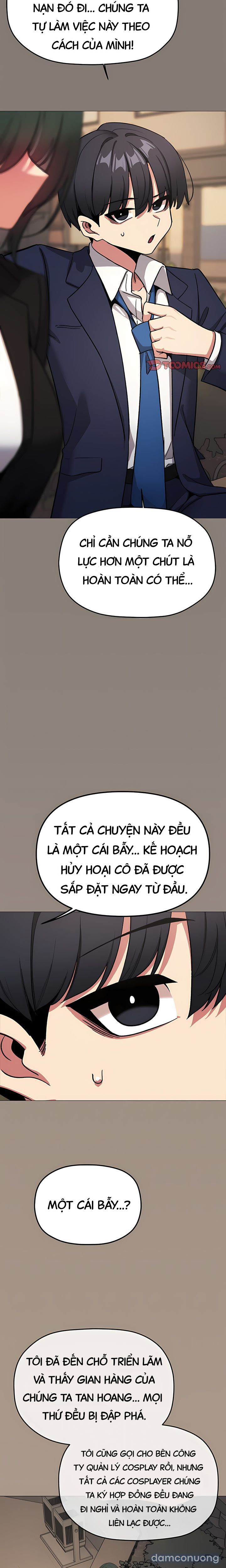 đọc truyện Em Bỏ Hút Thuốc Chưa V2 Chương 90 ảnh 27 tại Thiên Thai Truyện