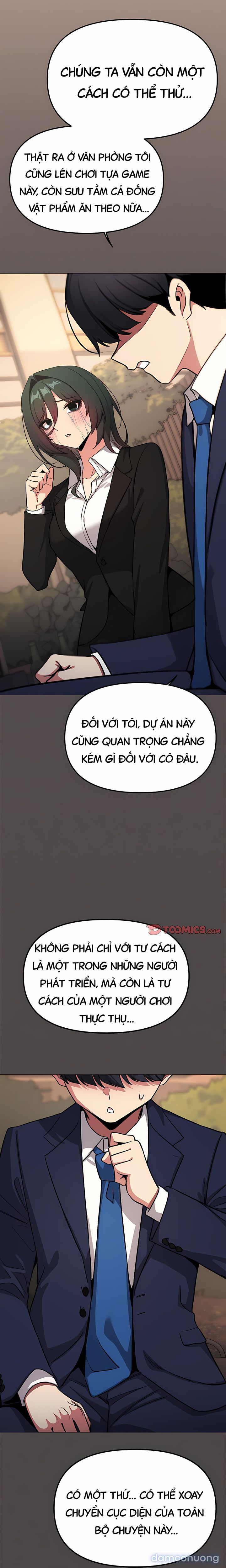 đọc truyện Em Bỏ Hút Thuốc Chưa V2 Chương 90 ảnh 30 tại Thiên Thai Truyện