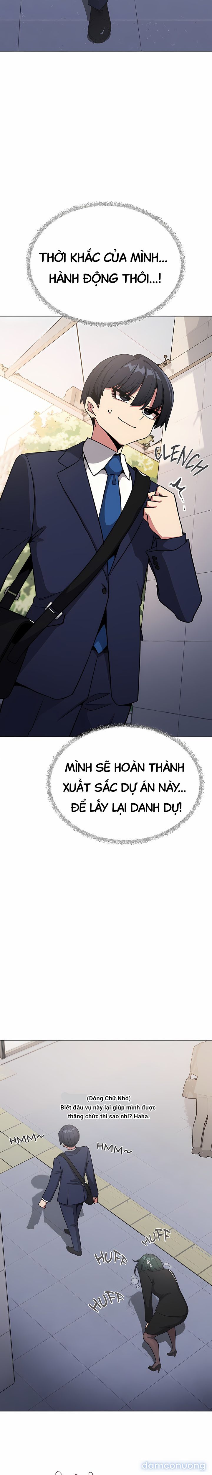 đọc truyện Em Bỏ Hút Thuốc Chưa V2 Chương 90 ảnh 5 tại Thiên Thai Truyện