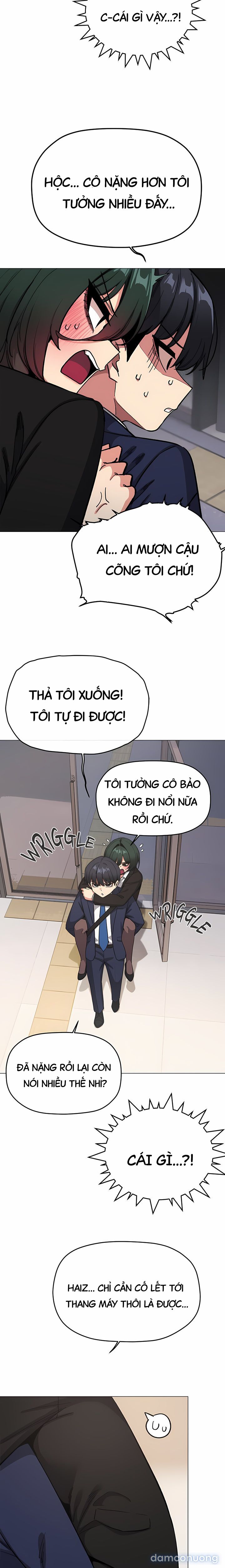 đọc truyện Em Bỏ Hút Thuốc Chưa V2 Chương 90 ảnh 10 tại Thiên Thai Truyện