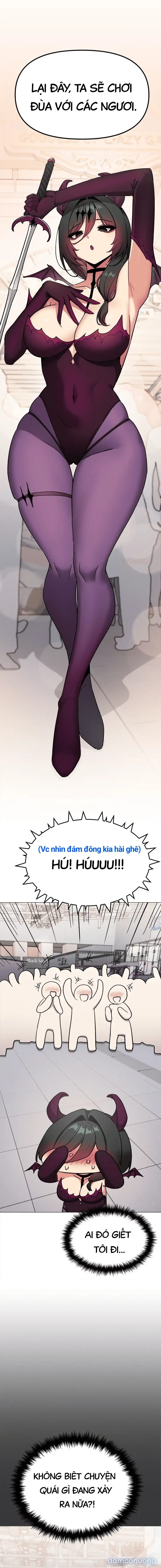 đọc truyện Em Bỏ Hút Thuốc Chưa V2 Chương 92 ảnh 12 tại Thiên Thai Truyện