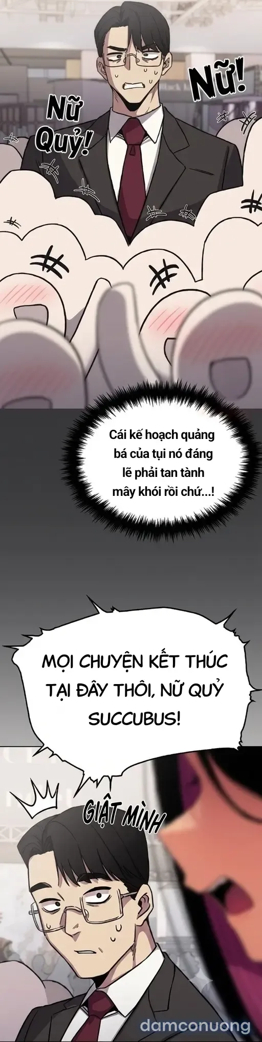 đọc truyện Em Bỏ Hút Thuốc Chưa V2 Chương 92 ảnh 13 tại Thiên Thai Truyện