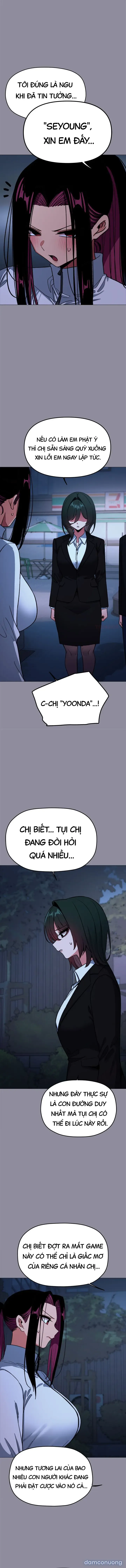 đọc truyện Em Bỏ Hút Thuốc Chưa V2 Chương 92 ảnh 20 tại Thiên Thai Truyện