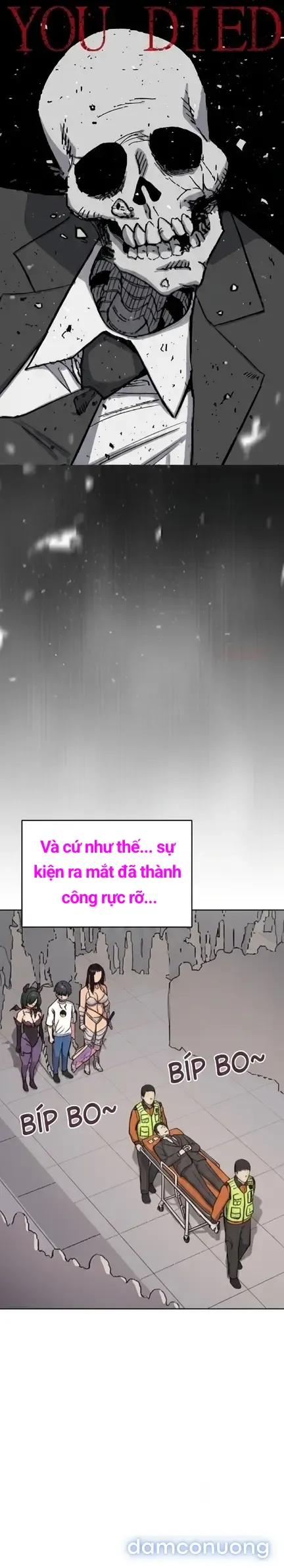 đọc truyện Em Bỏ Hút Thuốc Chưa V2 Chương 92 ảnh 35 tại Thiên Thai Truyện