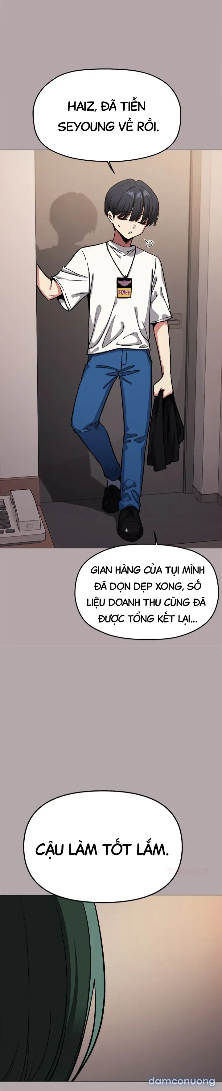 đọc truyện Em Bỏ Hút Thuốc Chưa V2 Chương 92 ảnh 38 tại Thiên Thai Truyện