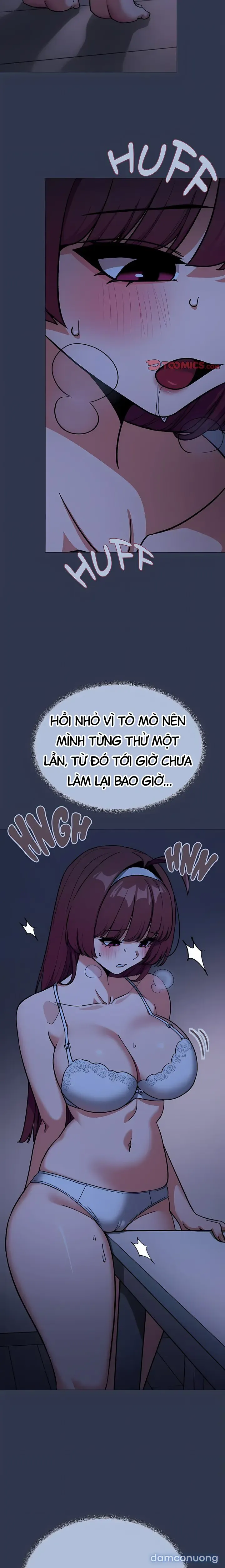 đọc truyện Em Bỏ Hút Thuốc Chưa V2 Chương 94 ảnh 21 tại Thiên Thai Truyện