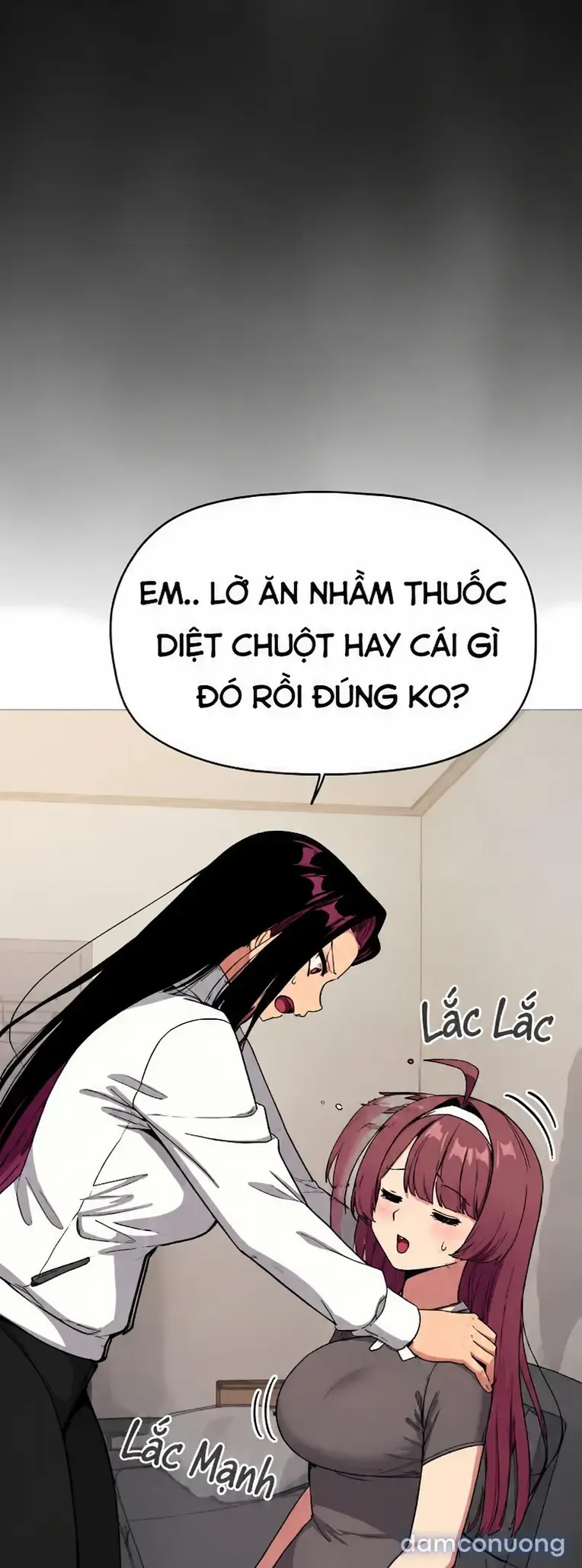 đọc truyện Em Bỏ Hút Thuốc Chưa V2 Chương 94 ảnh 41 tại Thiên Thai Truyện