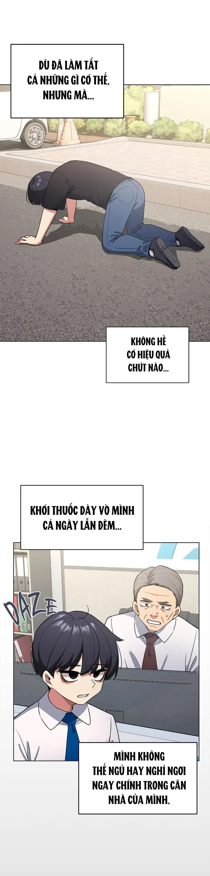 đọc truyện Em Bỏ Hút Thuốc Chưa Chương 1 ảnh 49 tại Thiên Thai Truyện