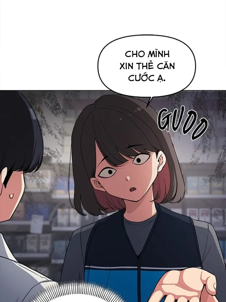 đọc truyện Em Bỏ Hút Thuốc Chưa Chương 1 ảnh 8 tại Thiên Thai Truyện