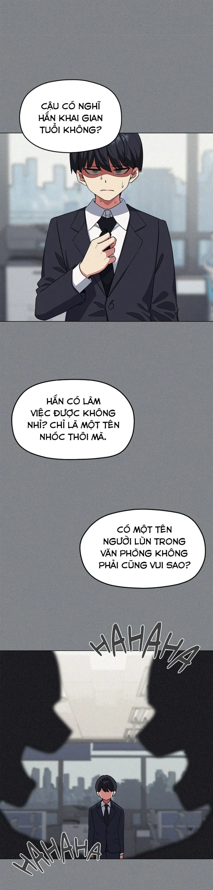 đọc truyện Em Bỏ Hút Thuốc Chưa Chương 1 ảnh 93 tại Thiên Thai Truyện