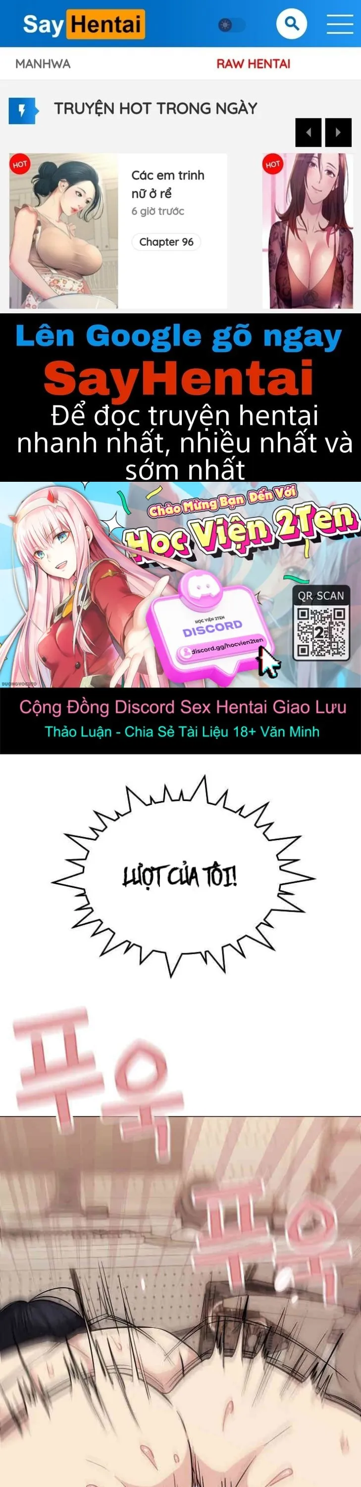 đọc truyện Em Bỏ Hút Thuốc Chưa Chương 10 ảnh 1 tại Thiên Thai Truyện