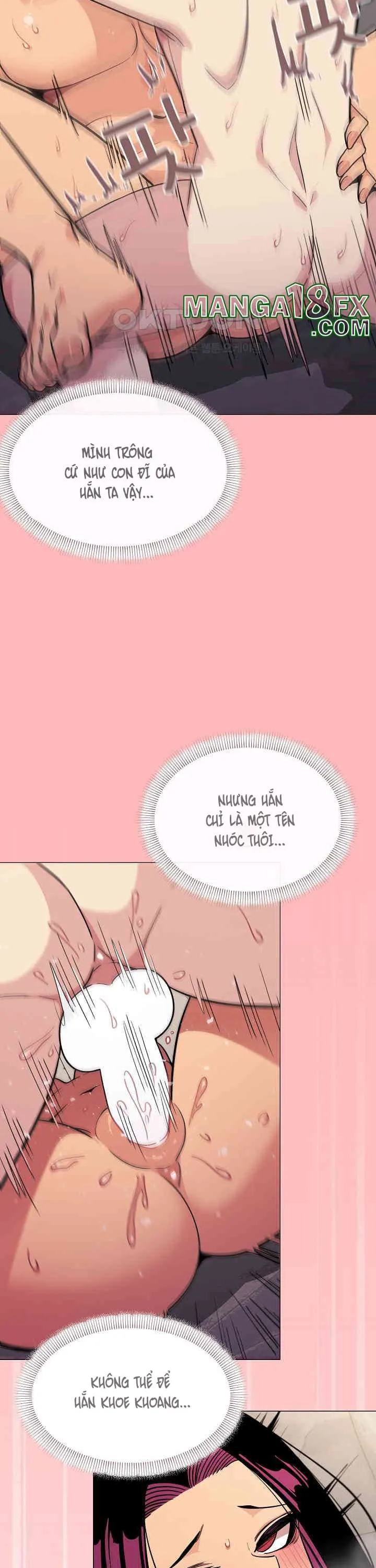 đọc truyện Em Bỏ Hút Thuốc Chưa Chương 10 ảnh 18 tại Thiên Thai Truyện