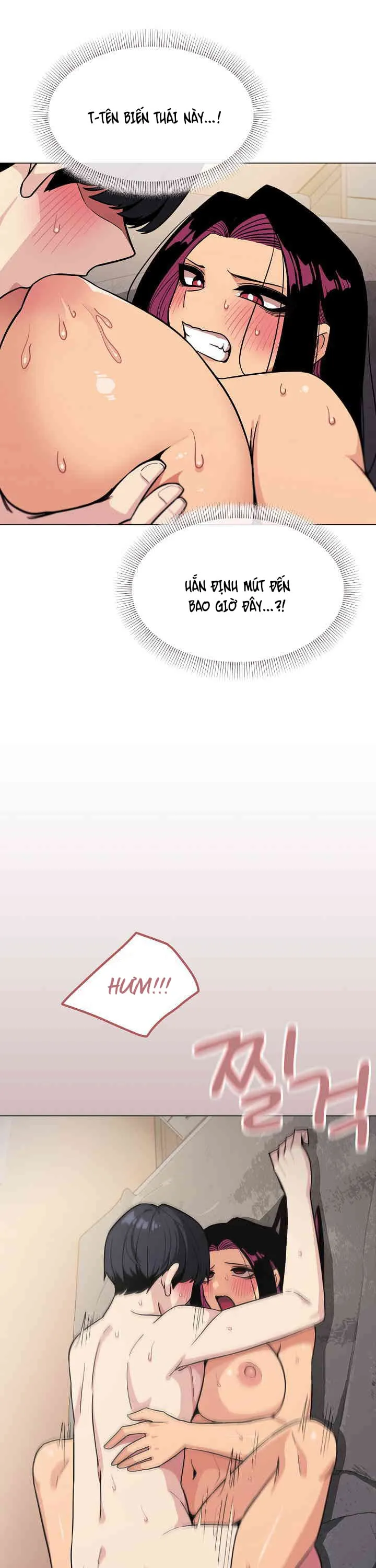 đọc truyện Em Bỏ Hút Thuốc Chưa Chương 10 ảnh 24 tại Thiên Thai Truyện