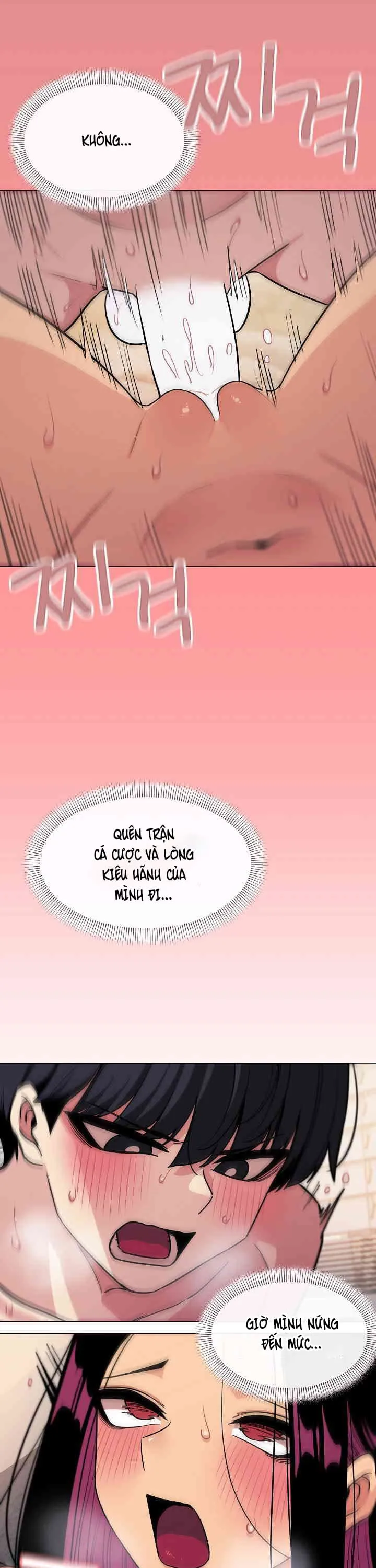 đọc truyện Em Bỏ Hút Thuốc Chưa Chương 10 ảnh 26 tại Thiên Thai Truyện