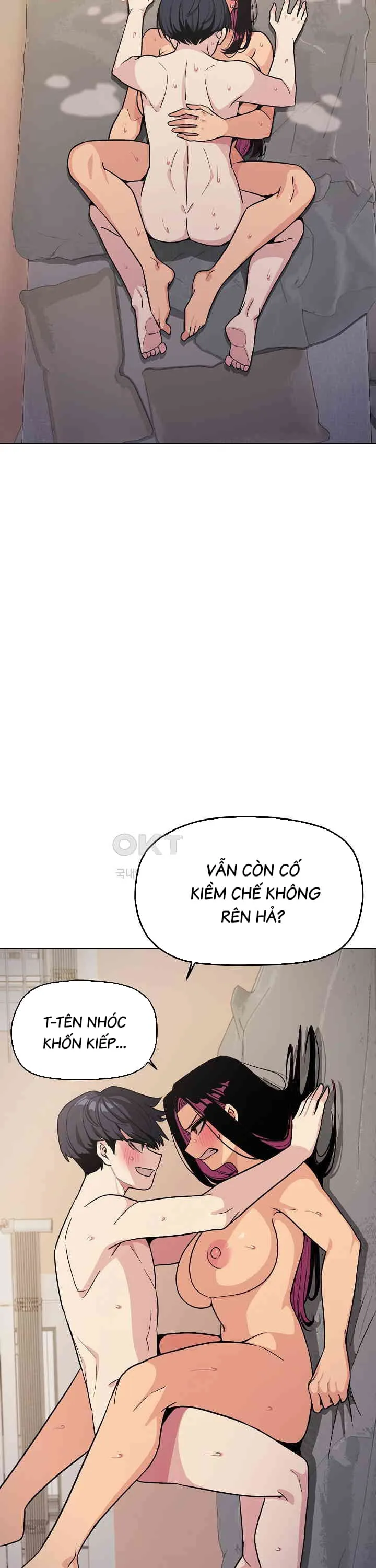 đọc truyện Em Bỏ Hút Thuốc Chưa Chương 10 ảnh 9 tại Thiên Thai Truyện