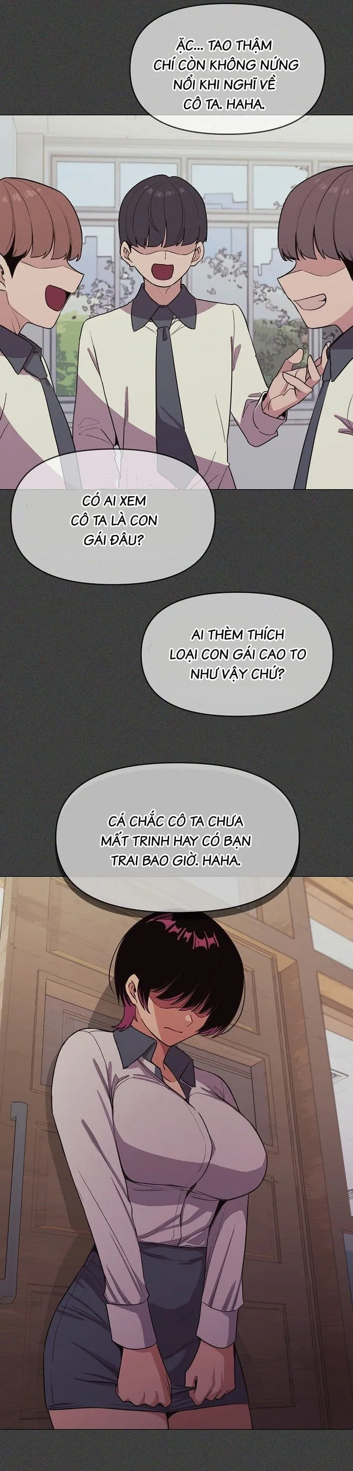 đọc truyện Em Bỏ Hút Thuốc Chưa Chương 11 ảnh 59 tại Thiên Thai Truyện