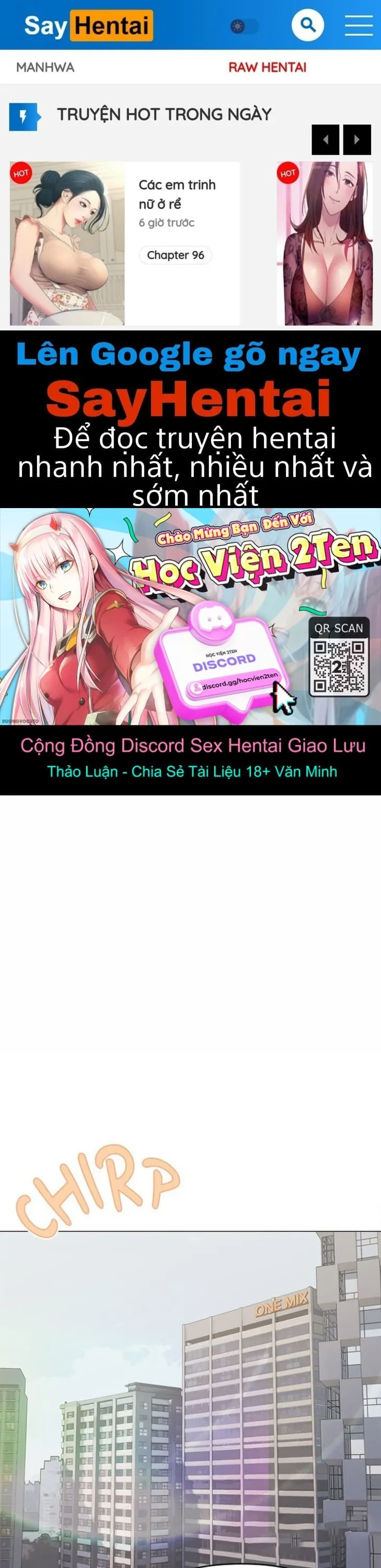 đọc truyện Em Bỏ Hút Thuốc Chưa Chương 12 ảnh 1 tại Thiên Thai Truyện