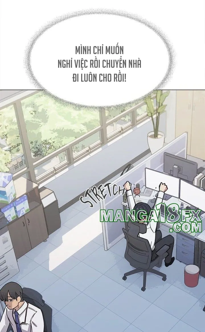 đọc truyện Em Bỏ Hút Thuốc Chưa Chương 12 ảnh 18 tại Thiên Thai Truyện