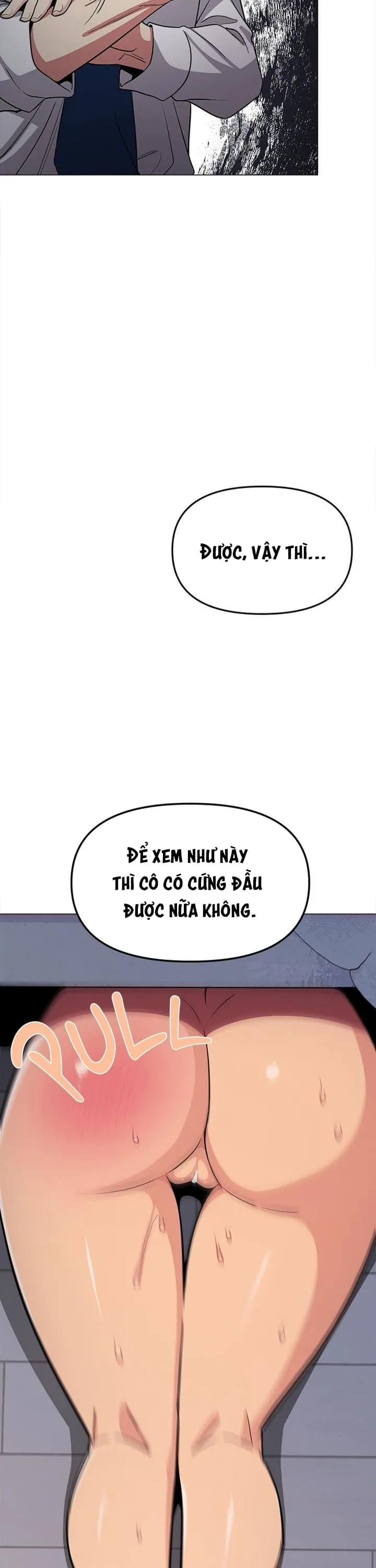 đọc truyện Em Bỏ Hút Thuốc Chưa Chương 13 ảnh 39 tại Thiên Thai Truyện