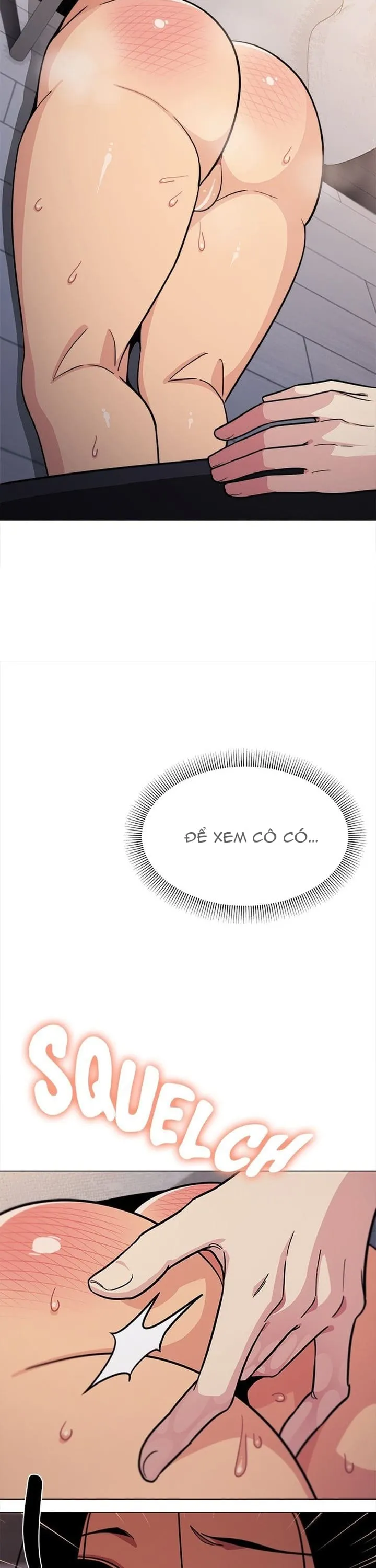đọc truyện Em Bỏ Hút Thuốc Chưa Chương 13 ảnh 69 tại Thiên Thai Truyện