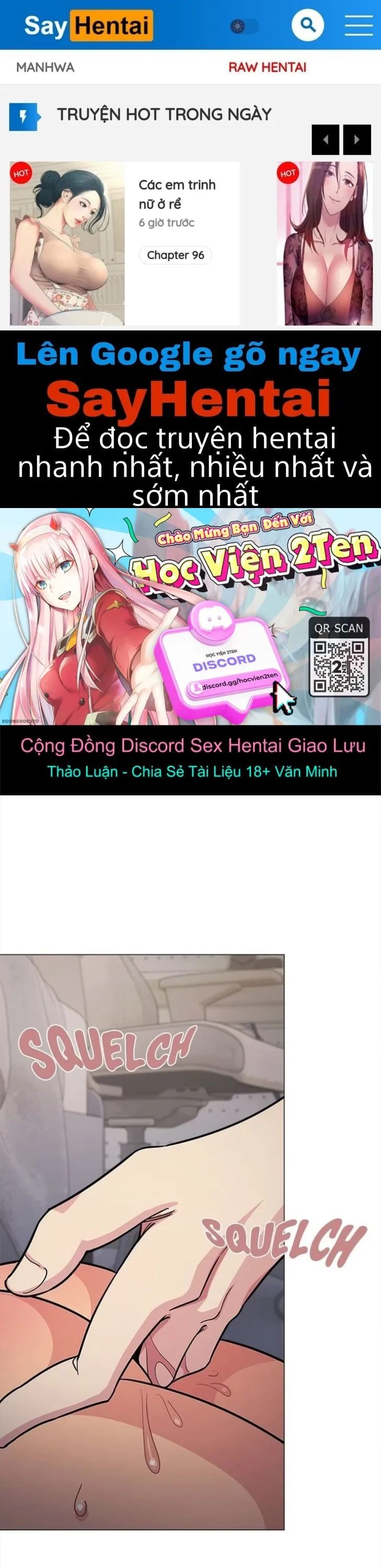 đọc truyện Em Bỏ Hút Thuốc Chưa Chương 14 ảnh 1 tại Thiên Thai Truyện
