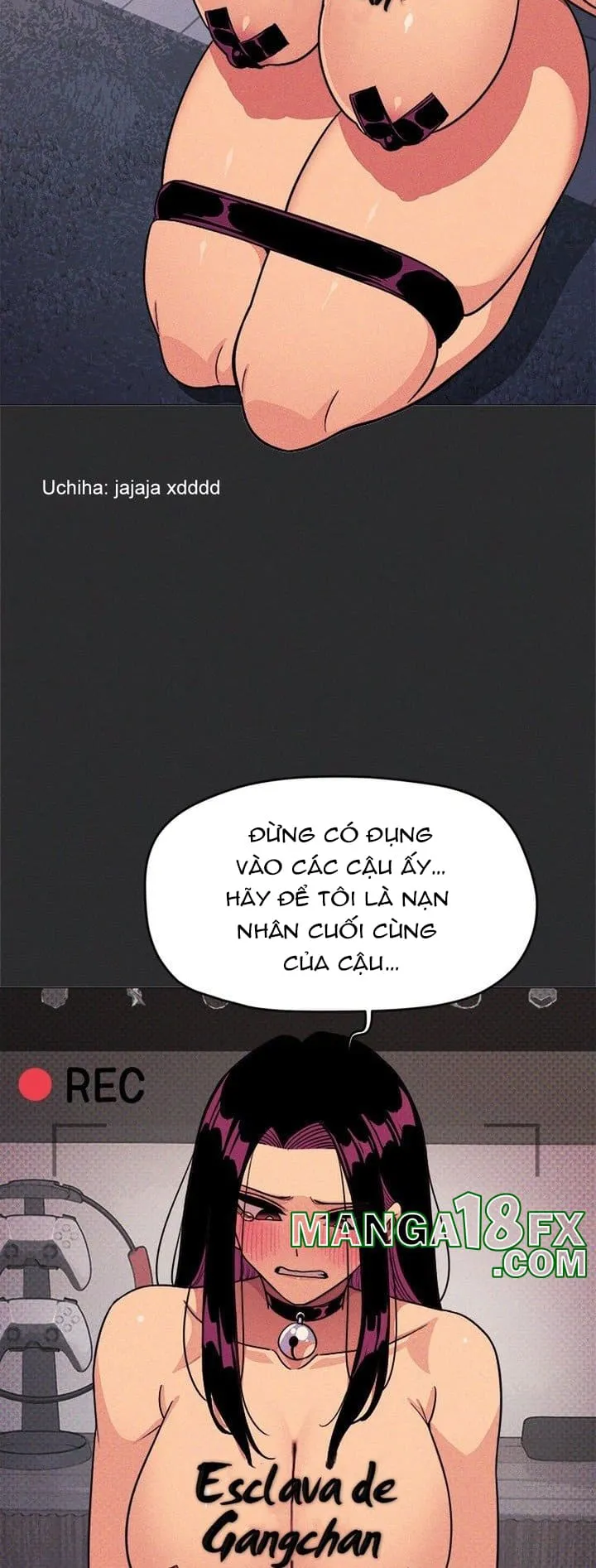 đọc truyện Em Bỏ Hút Thuốc Chưa Chương 14 ảnh 48 tại Thiên Thai Truyện