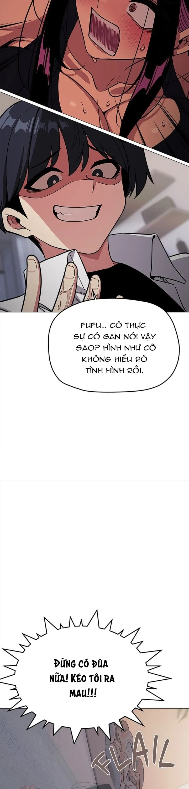 đọc truyện Em Bỏ Hút Thuốc Chưa Chương 14 ảnh 8 tại Thiên Thai Truyện