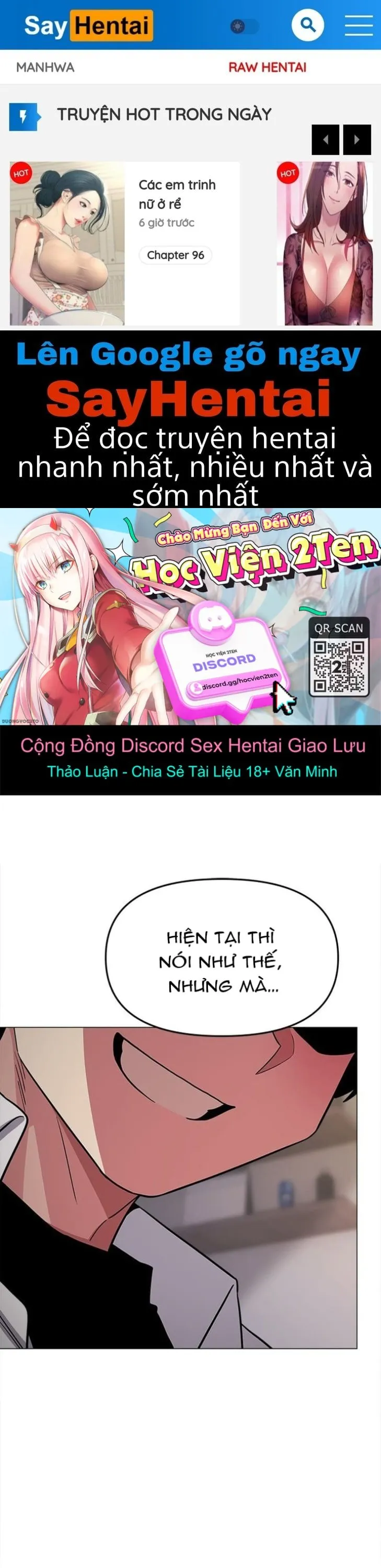 đọc truyện Em Bỏ Hút Thuốc Chưa Chương 15 ảnh 1 tại Thiên Thai Truyện