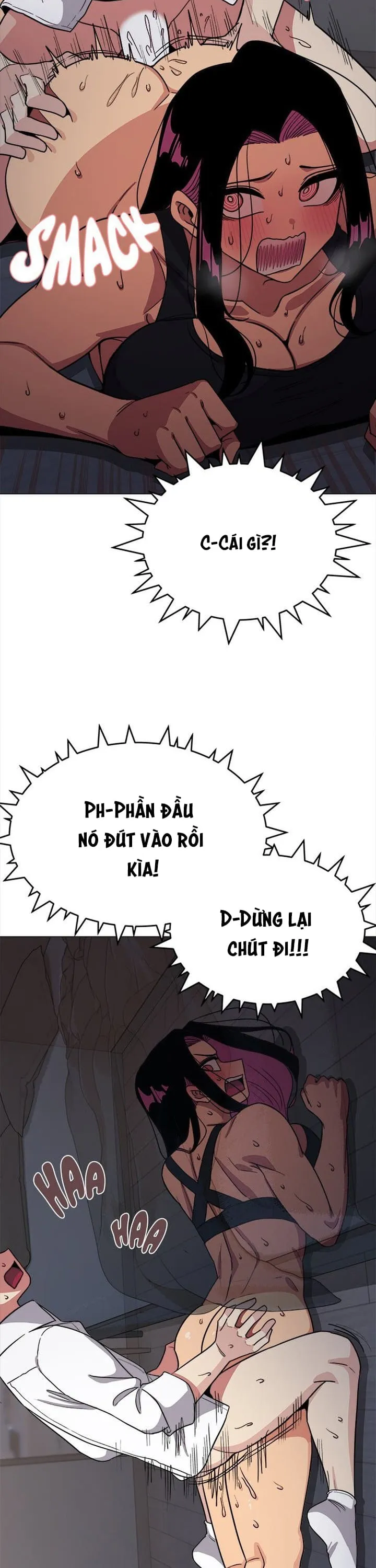 đọc truyện Em Bỏ Hút Thuốc Chưa Chương 15 ảnh 47 tại Thiên Thai Truyện