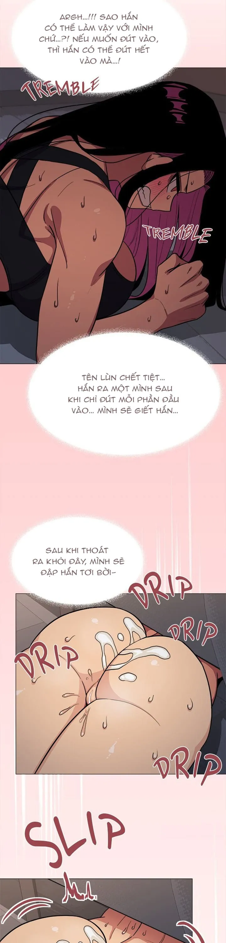 đọc truyện Em Bỏ Hút Thuốc Chưa Chương 15 ảnh 60 tại Thiên Thai Truyện