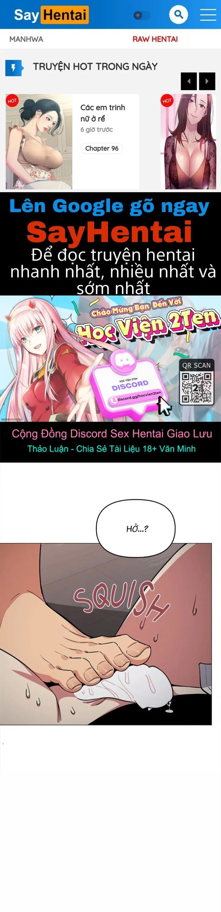 đọc truyện Em Bỏ Hút Thuốc Chưa Chương 16 ảnh 1 tại Giả Dược