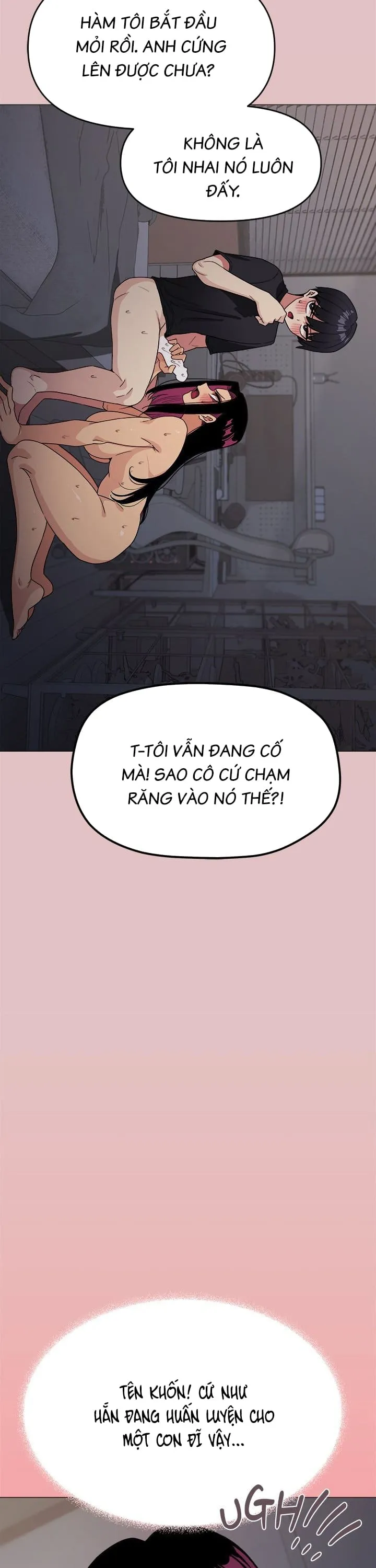 đọc truyện Em Bỏ Hút Thuốc Chưa Chương 16 ảnh 53 tại Giả Dược
