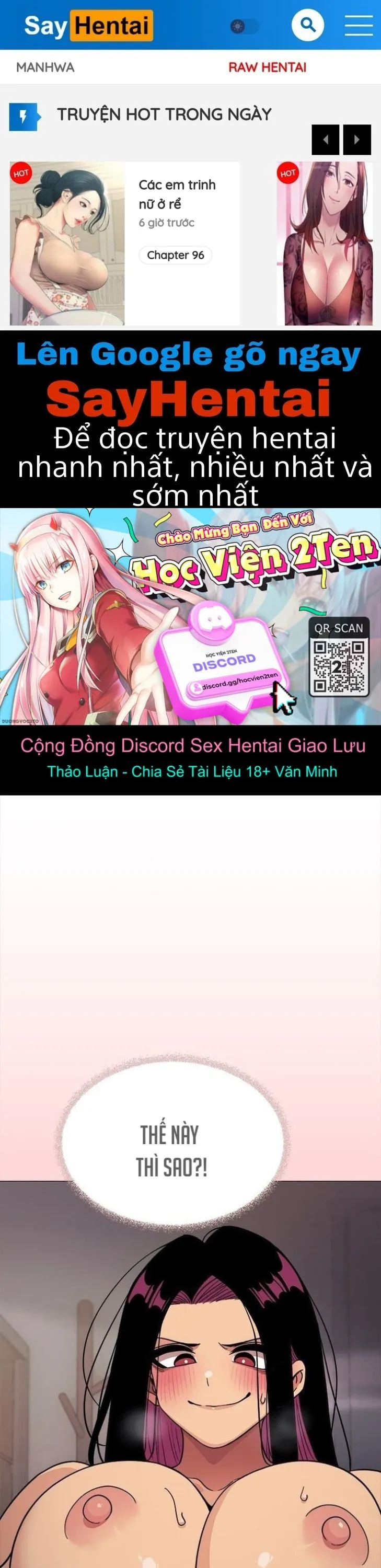 đọc truyện Em Bỏ Hút Thuốc Chưa Chương 17 ảnh 1 tại Thiên Thai Truyện