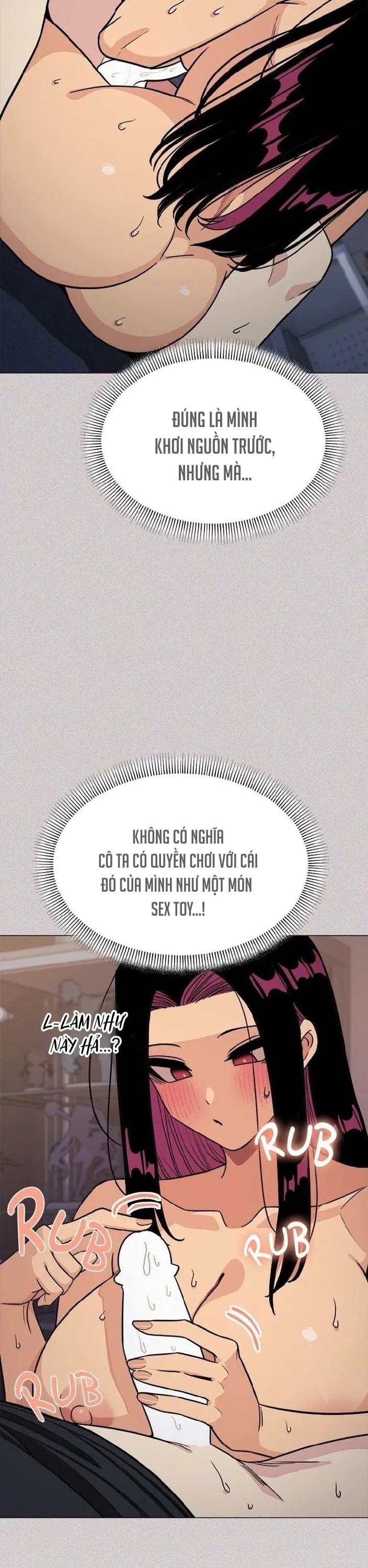 đọc truyện Em Bỏ Hút Thuốc Chưa Chương 17 ảnh 20 tại Thiên Thai Truyện