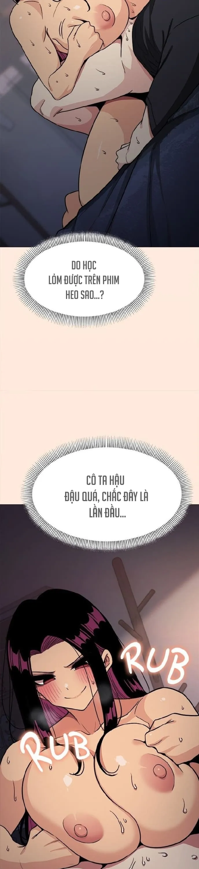 đọc truyện Em Bỏ Hút Thuốc Chưa Chương 17 ảnh 39 tại Thiên Thai Truyện