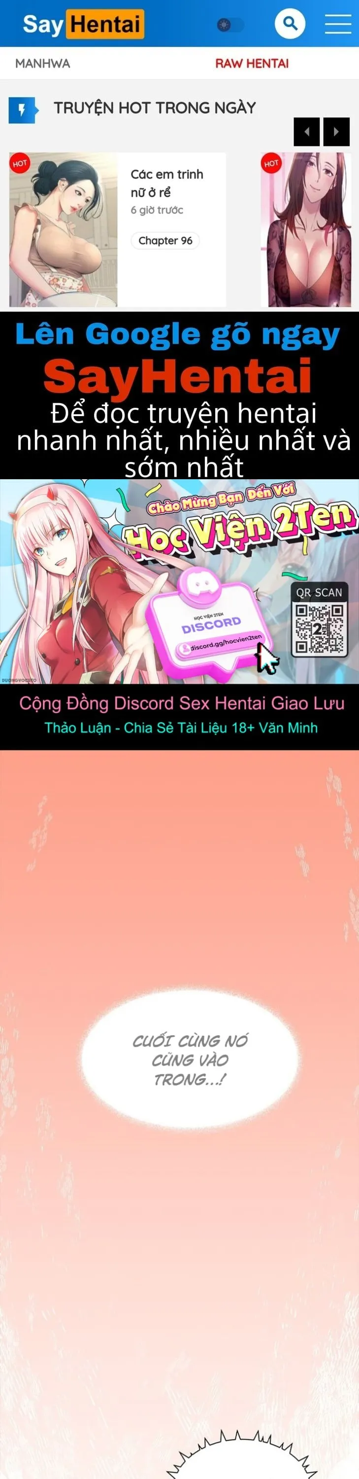 đọc truyện Em Bỏ Hút Thuốc Chưa Chương 18 ảnh 1 tại Giả Dược