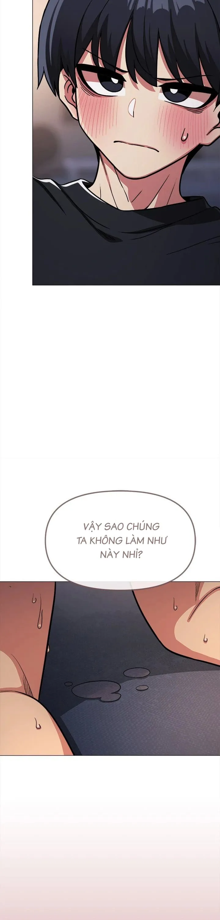 đọc truyện Em Bỏ Hút Thuốc Chưa Chương 19 ảnh 26 tại Thiên Thai Truyện