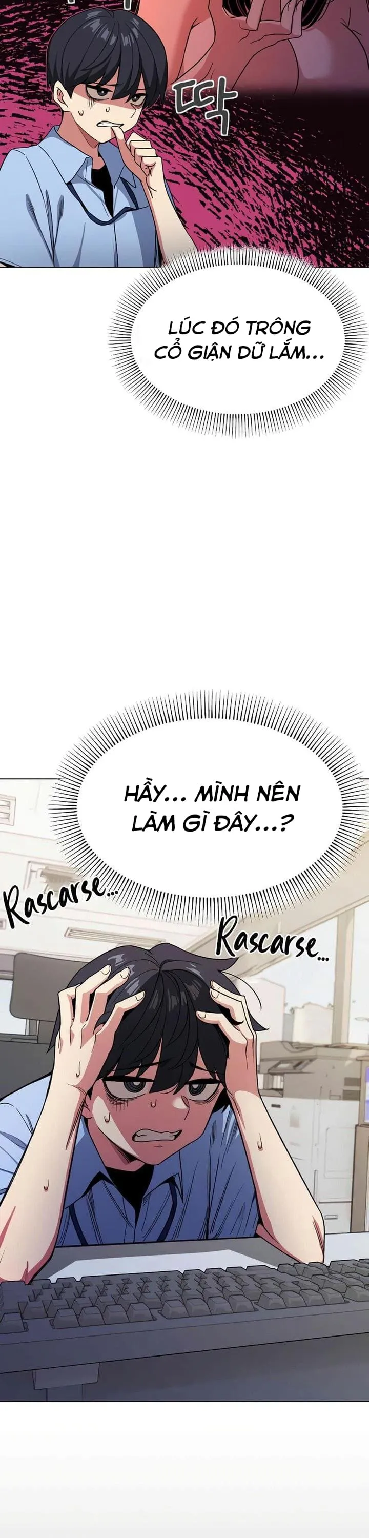 đọc truyện Em Bỏ Hút Thuốc Chưa Chương 2 ảnh 12 tại Thiên Thai Truyện