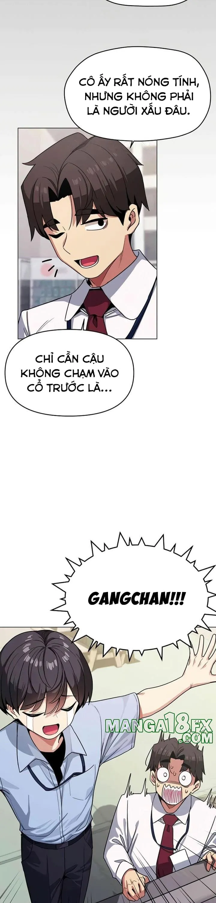 đọc truyện Em Bỏ Hút Thuốc Chưa Chương 2 ảnh 27 tại Thiên Thai Truyện