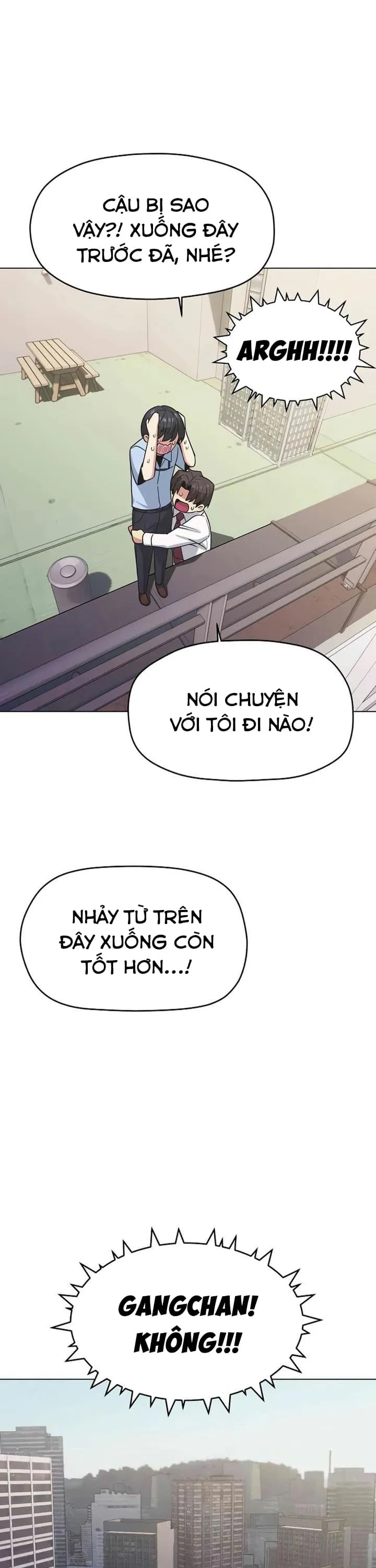 đọc truyện Em Bỏ Hút Thuốc Chưa Chương 2 ảnh 29 tại Thiên Thai Truyện