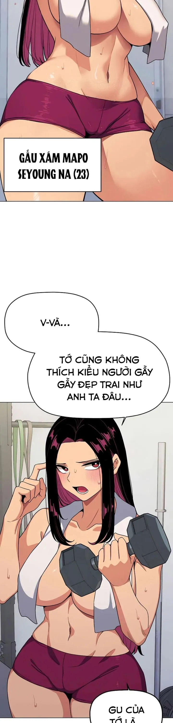 đọc truyện Em Bỏ Hút Thuốc Chưa Chương 2 ảnh 34 tại Thiên Thai Truyện