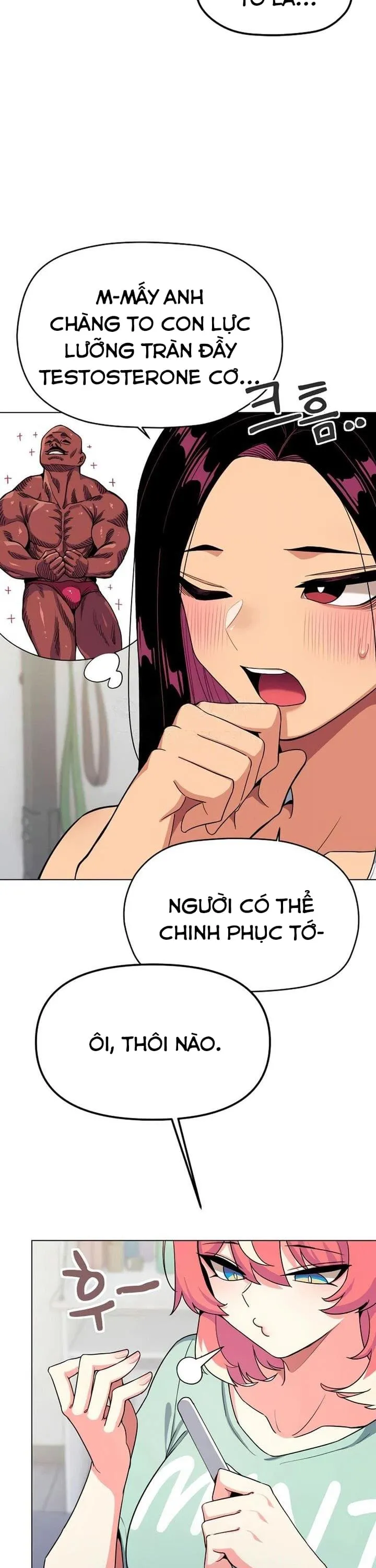 đọc truyện Em Bỏ Hút Thuốc Chưa Chương 2 ảnh 35 tại Thiên Thai Truyện