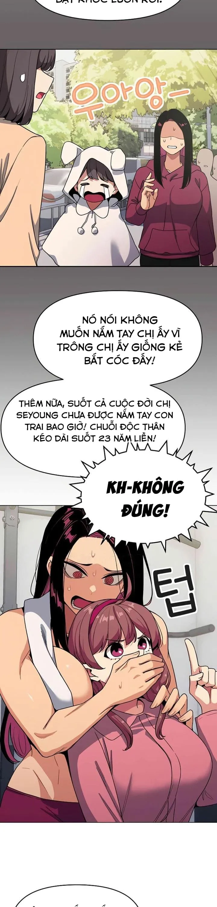 đọc truyện Em Bỏ Hút Thuốc Chưa Chương 2 ảnh 42 tại Thiên Thai Truyện