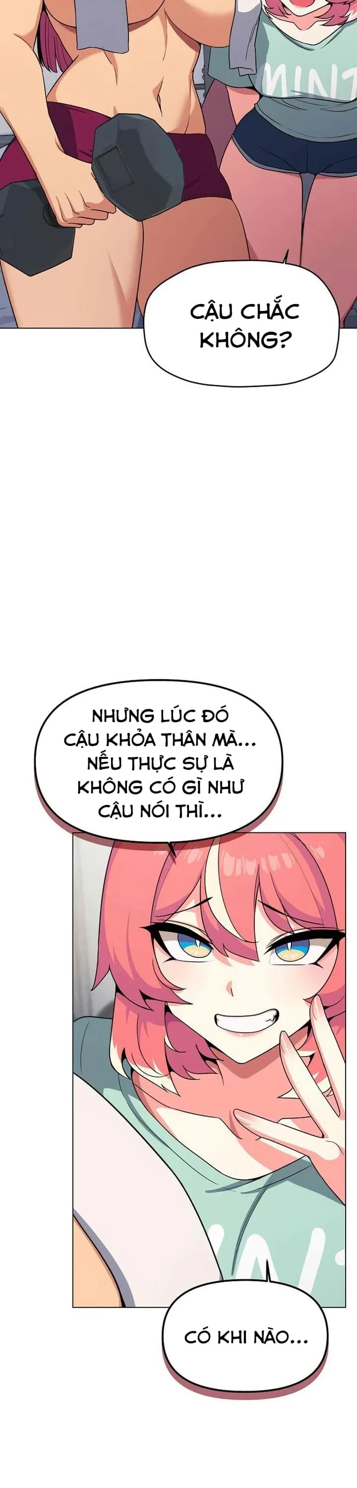 đọc truyện Em Bỏ Hút Thuốc Chưa Chương 2 ảnh 44 tại Thiên Thai Truyện