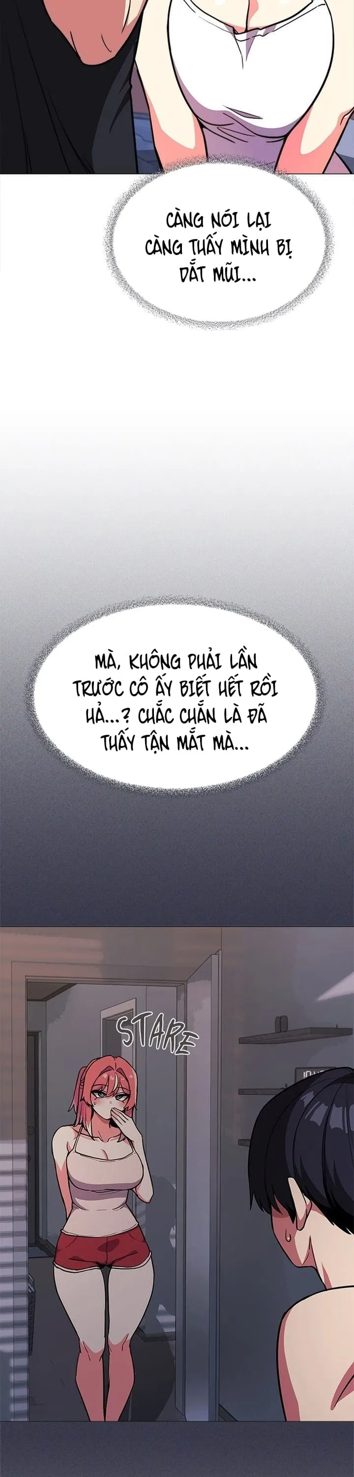 đọc truyện Em Bỏ Hút Thuốc Chưa Chương 20 ảnh 33 tại Thiên Thai Truyện